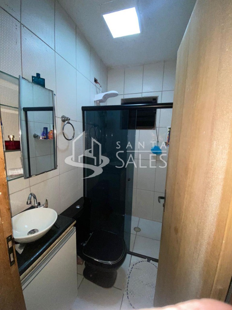 Casa à venda com 3 quartos, 150m² - Foto 8