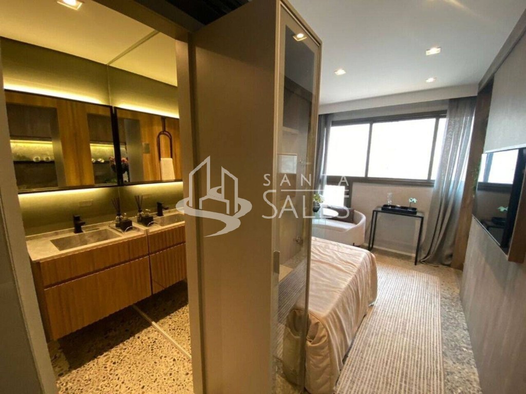 Apartamento, 1 quarto, 24 m² - Foto 7