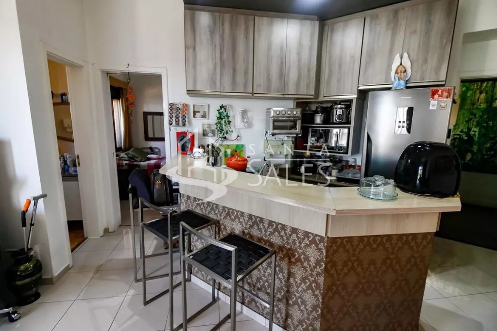 Apartamento, 1 quarto, 40 m² - Foto 6