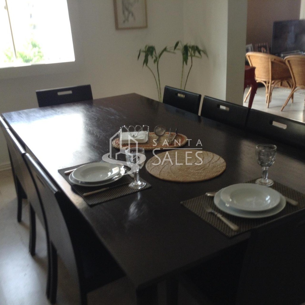 Apartamento, 4 quartos, 248 m² - Foto 8