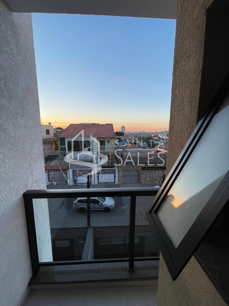 Sobrado, 2 quartos, 111 m² - Foto 9