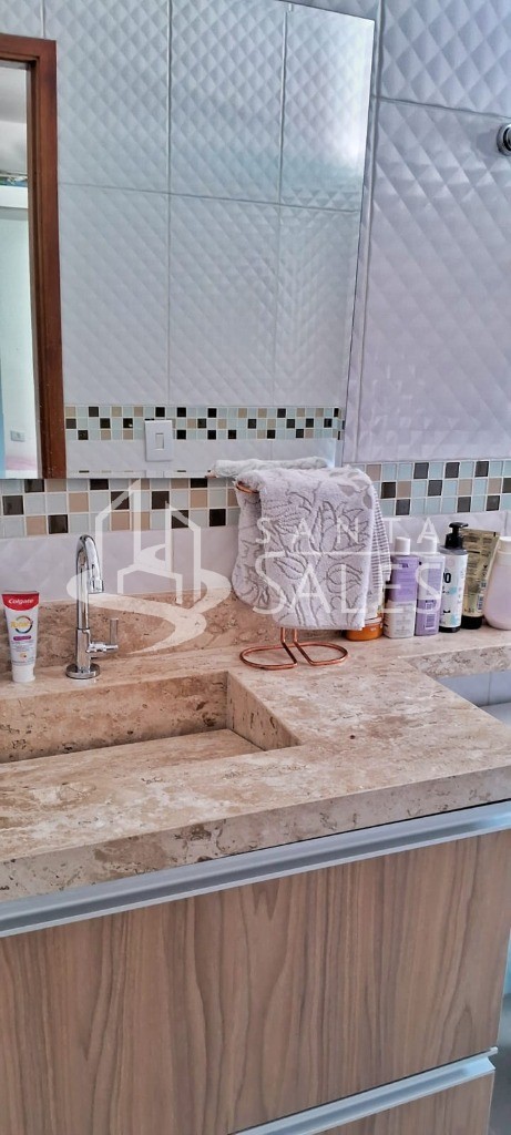 Casa, 2 quartos, 65 m² - Foto 17