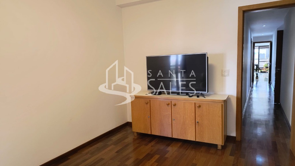 Apartamento, 4 quartos, 208 m² - Foto 10