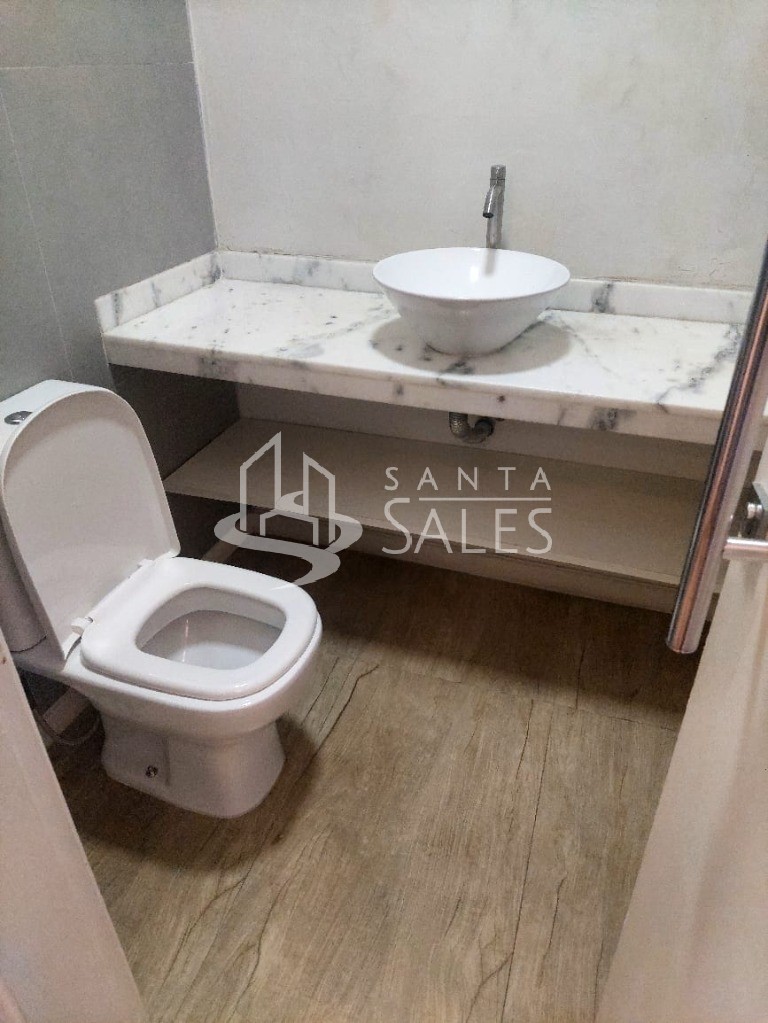 Sobrado à venda com 4 quartos, 226m² - Foto 39