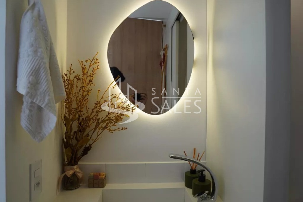 Kitnet-Studio, 27 m² - Foto 15