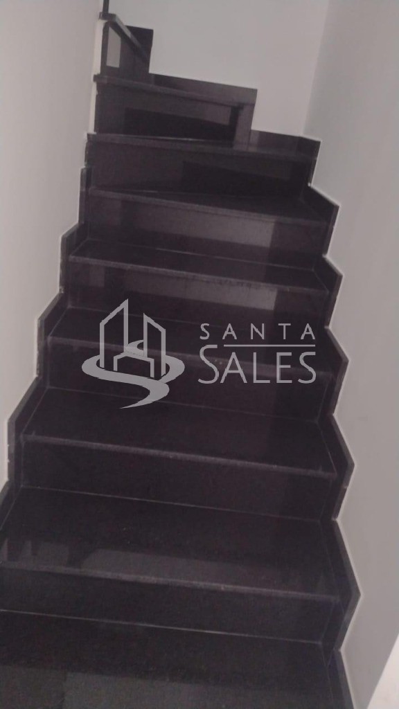 Sobrado, 2 quartos - Foto 12