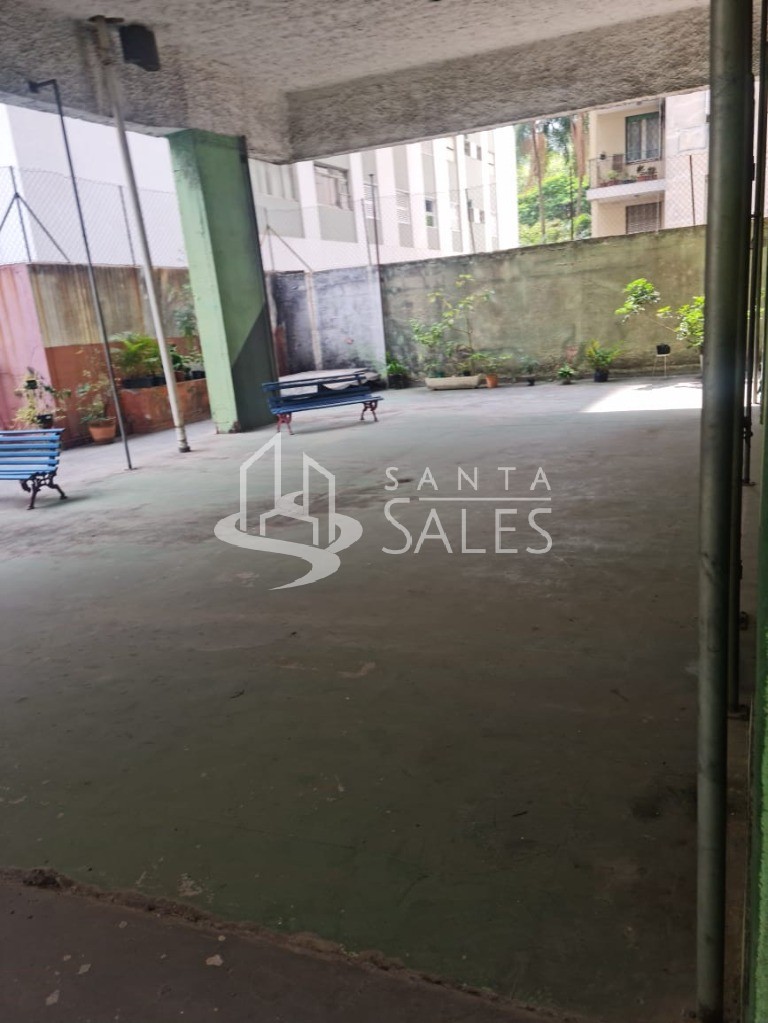 Apartamento, 1 quarto, 34 m² - Foto 13