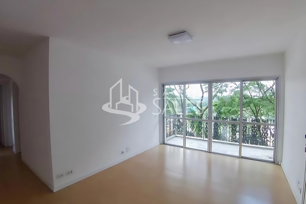 Apartamento, 3 quartos, 107 m² - Foto 2
