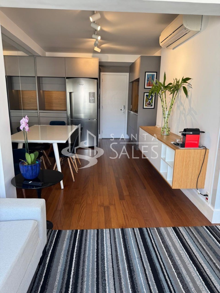 Apartamento, 2 quartos, 58 m² - Foto 25