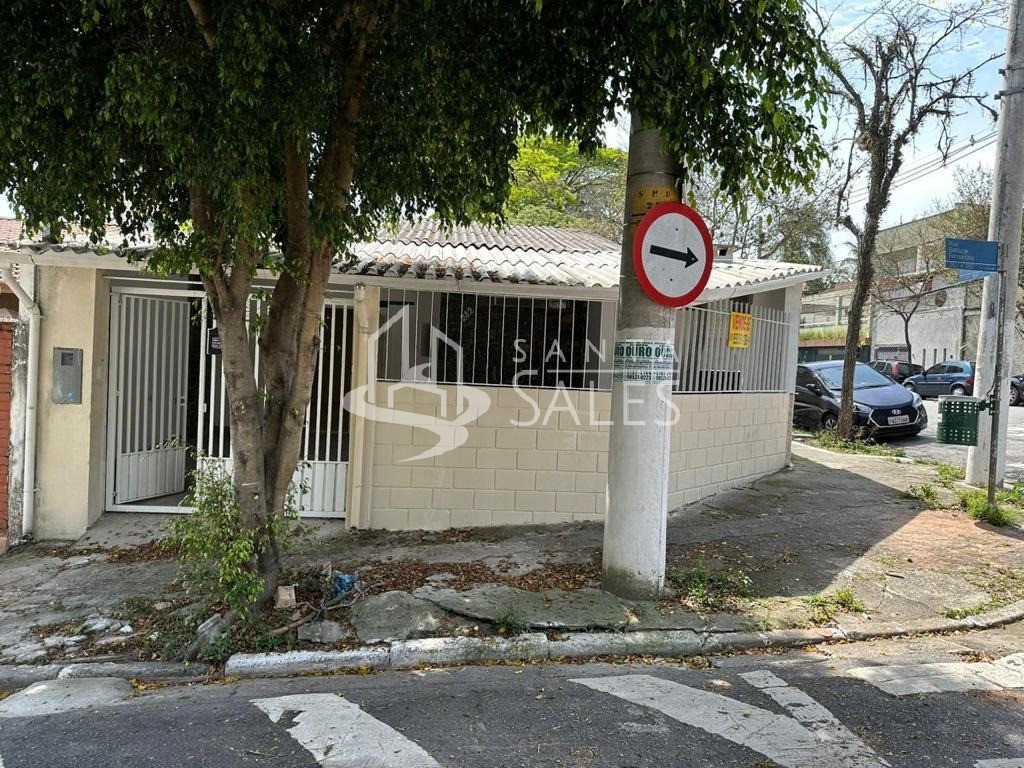Sobrado, 3 quartos, 131 m² - Foto 1