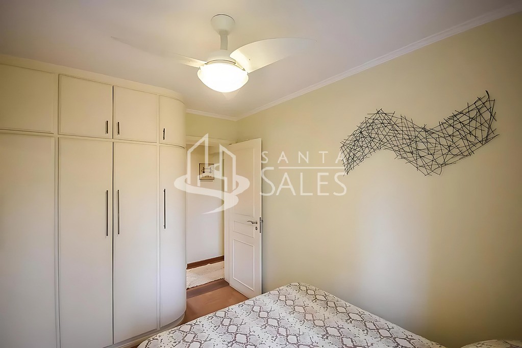 Apartamento à venda com 3 quartos, 104m² - Foto 16