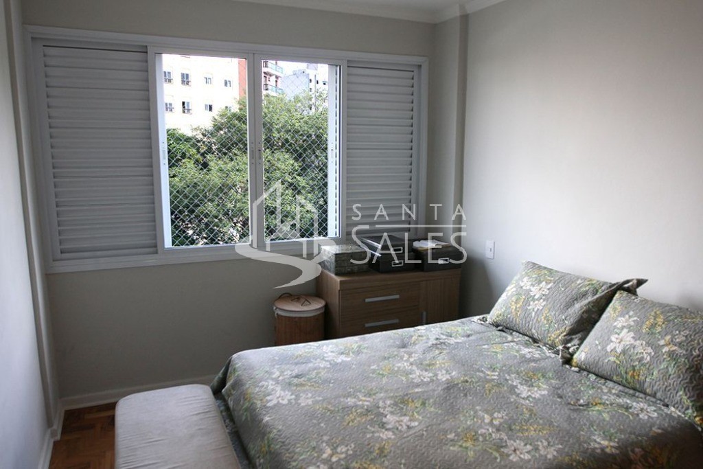 Apartamento, 2 quartos, 83 m² - Foto 3