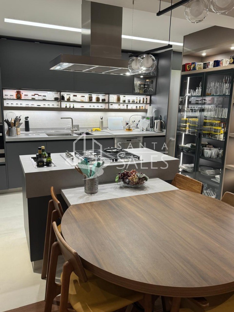 Apartamento, 3 quartos, 167 m² - Foto 8