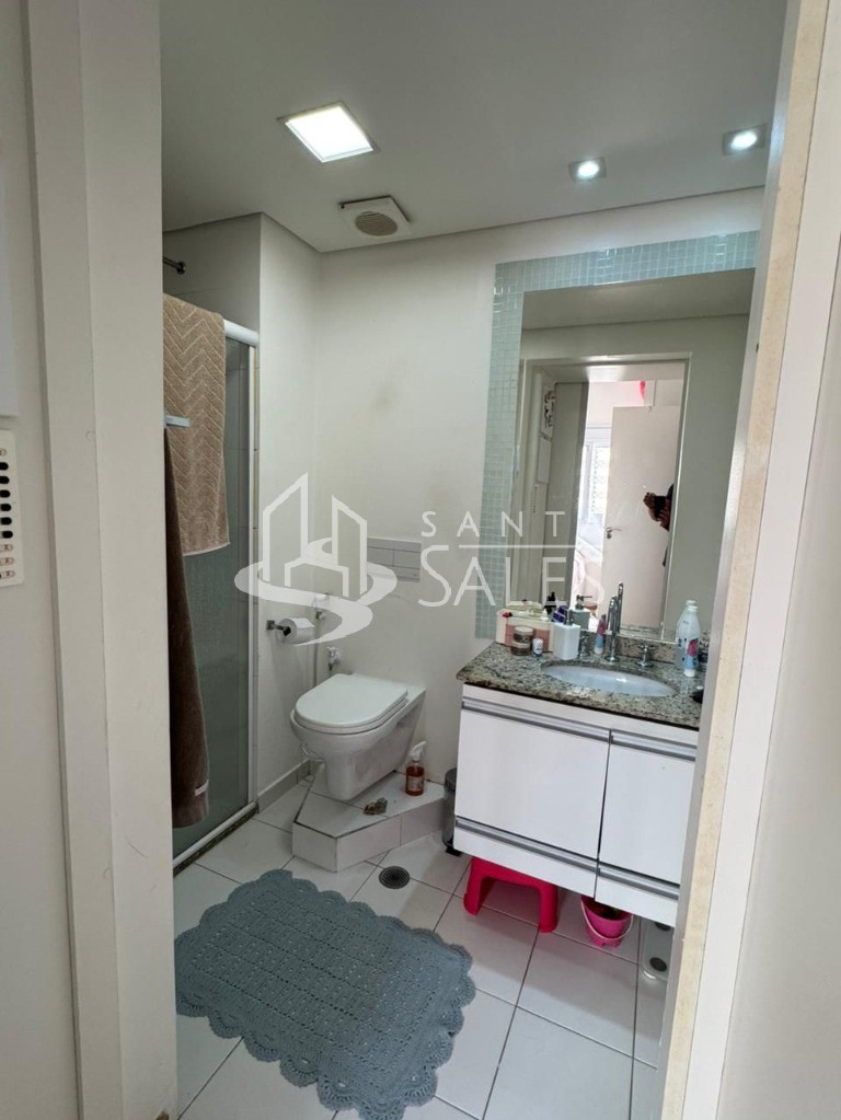 Apartamento à venda com 3 quartos, 95m² - Foto 13