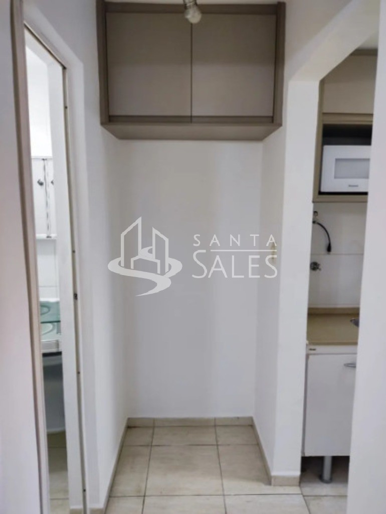 Apartamento, 1 quarto, 31 m² - Foto 5