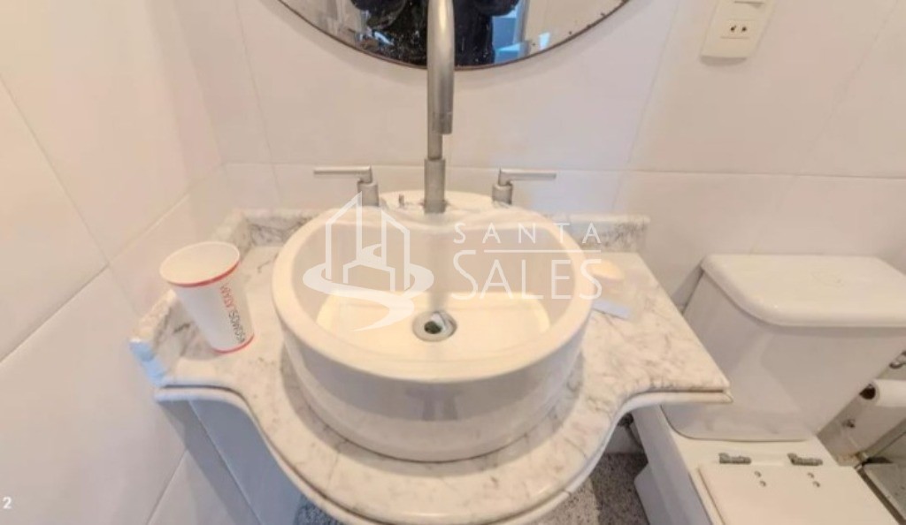 Apartamento, 4 quartos, 156 m² - Foto 13