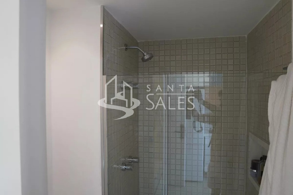 Kitnet-Studio, 27 m² - Foto 17