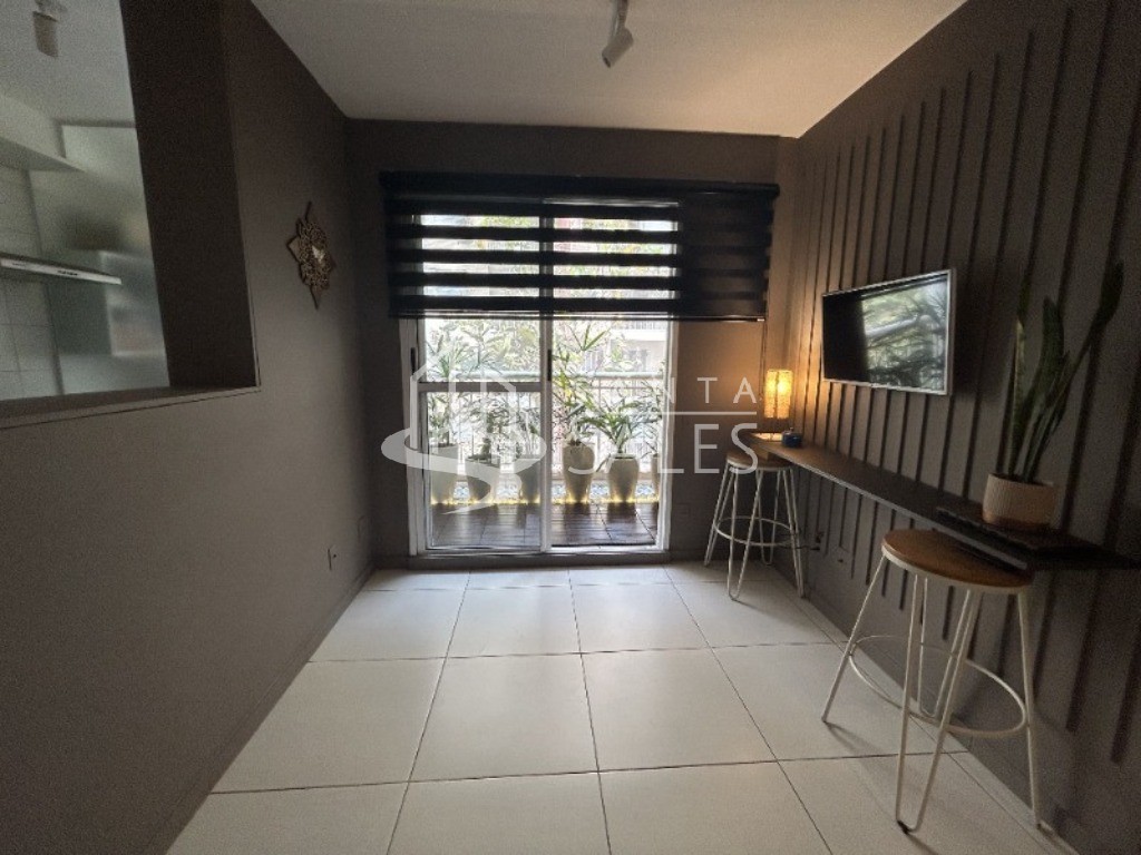 Apartamento, 2 quartos, 65 m² - Foto 6