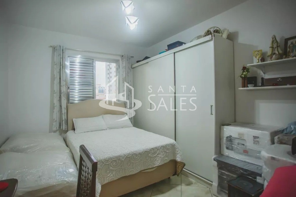 Apartamento, 2 quartos, 84 m² - Foto 5