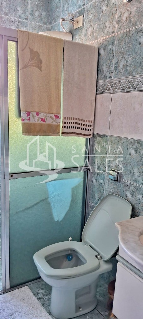 Casa, 3 quartos, 210 m² - Foto 11