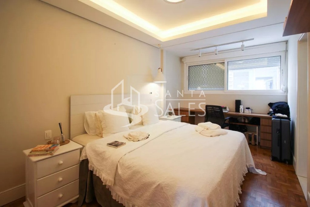Apartamento, 3 quartos, 108 m² - Foto 10