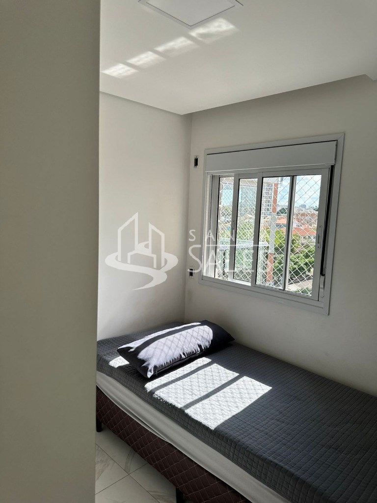 Apartamento, 4 quartos, 140 m² - Foto 13