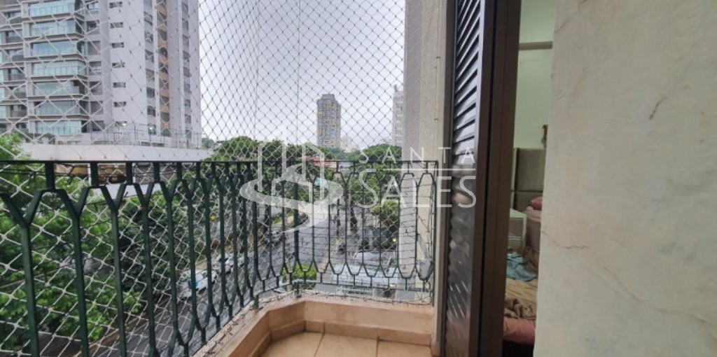 Apartamento à venda com 3 quartos, 85m² - Foto 30
