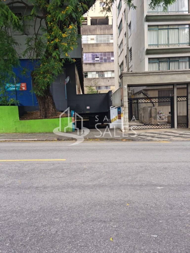 Apartamento, 1 quarto, 34 m² - Foto 19