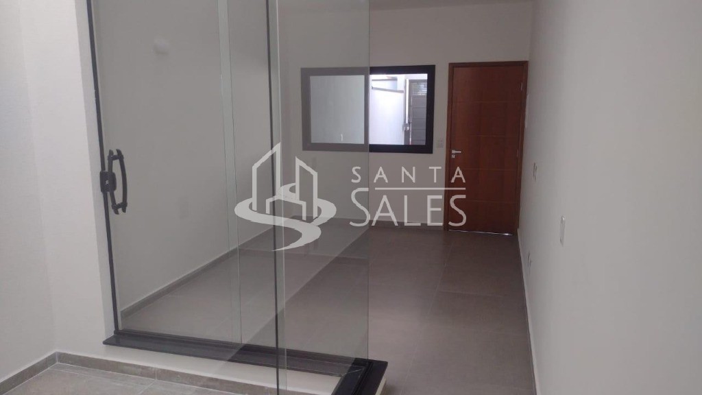 Sobrado, 2 quartos - Foto 7