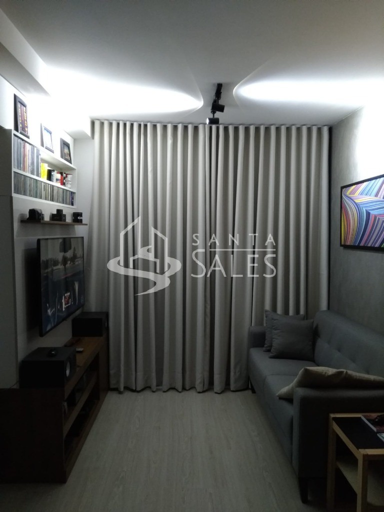 Apartamento, 1 quarto, 37 m² - Foto 16