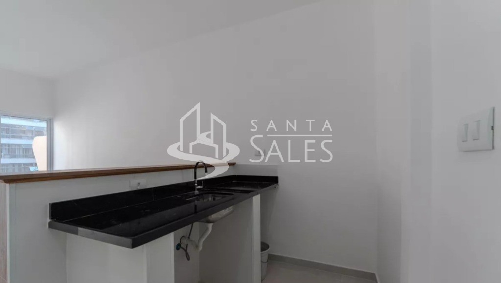 Apartamento, 1 quarto, 36 m² - Foto 7