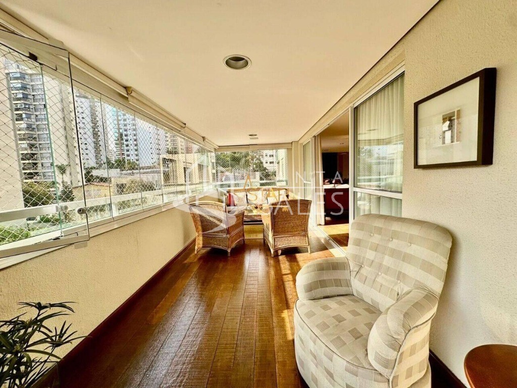Apartamento, 3 quartos, 206 m² - Foto 9