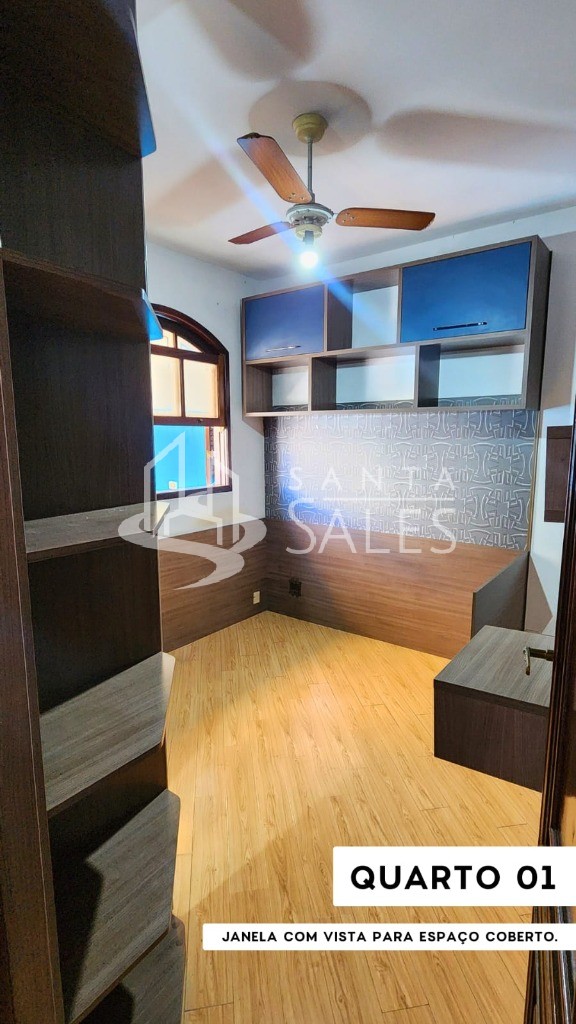 Casa à venda com 3 quartos, 150m² - Foto 7