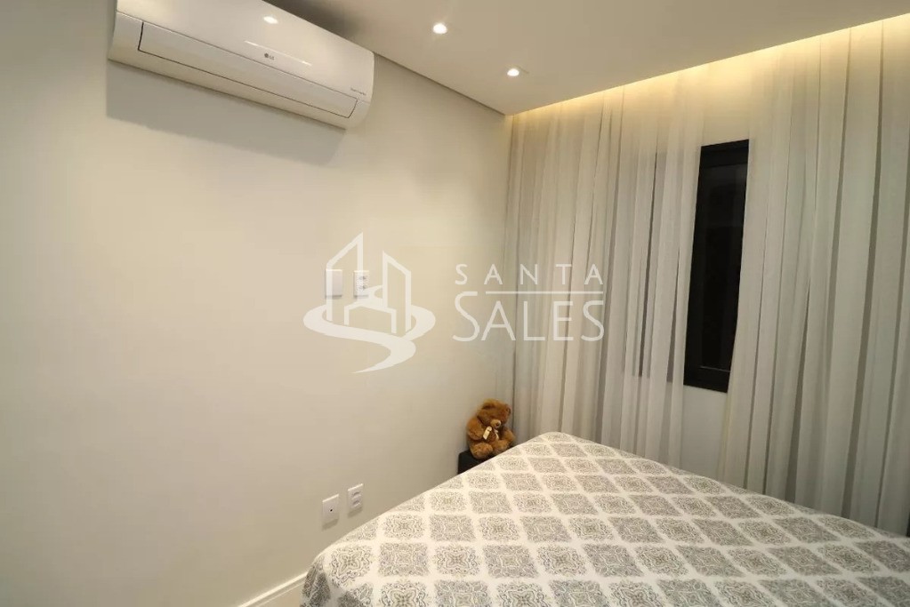 Apartamento, 2 quartos, 70 m² - Foto 13