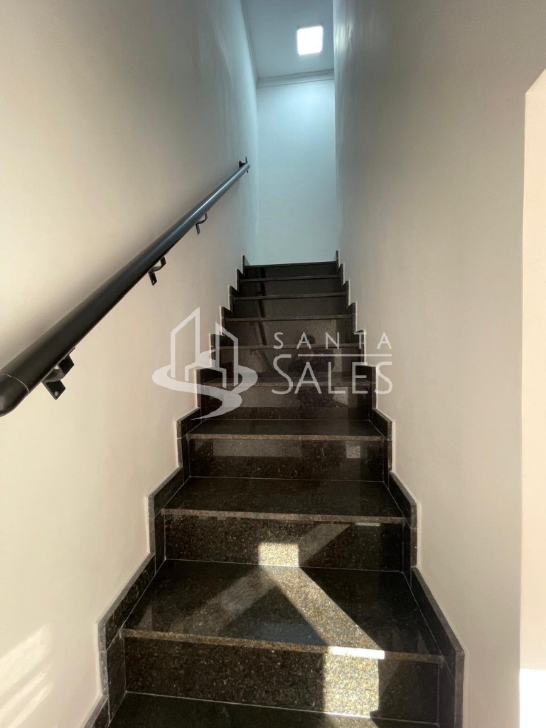 Sobrado, 2 quartos, 110 m² - Foto 13