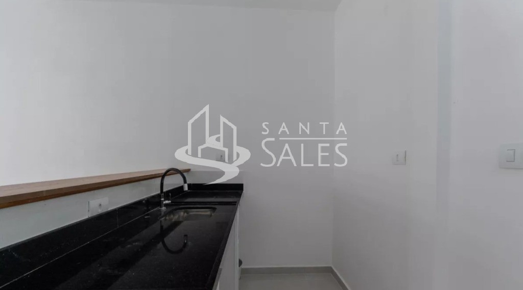 Apartamento, 1 quarto, 36 m² - Foto 5
