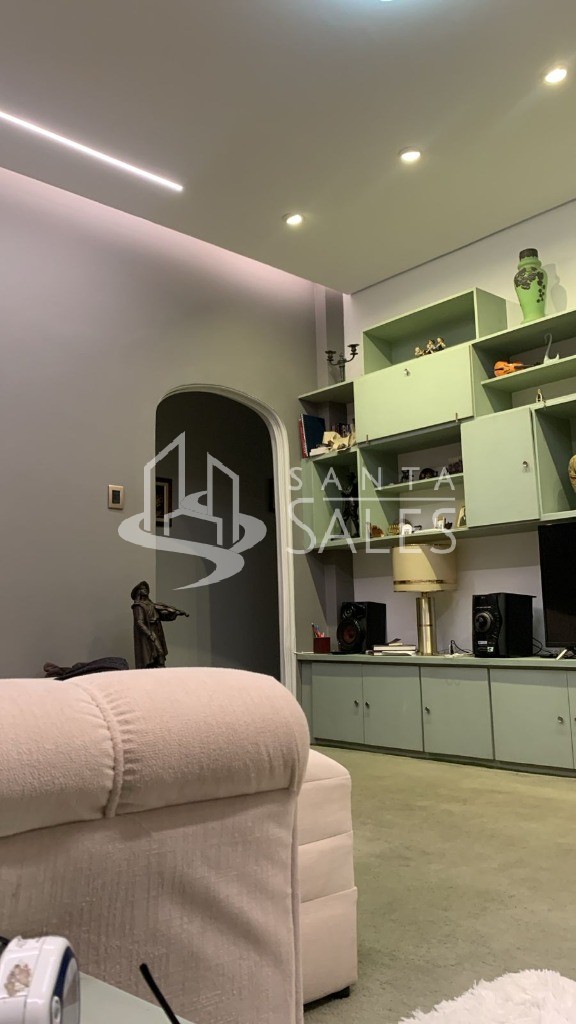 Apartamento, 1 quarto, 100 m² - Foto 6
