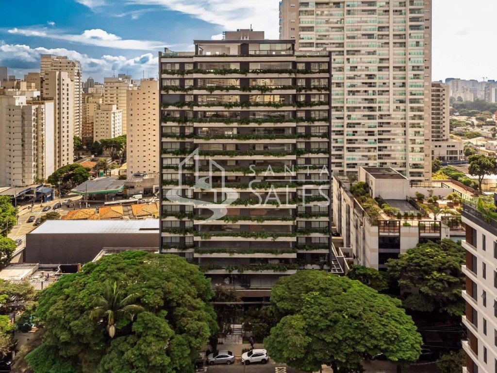 Apartamento, 4 quartos, 201 m² - Foto 1