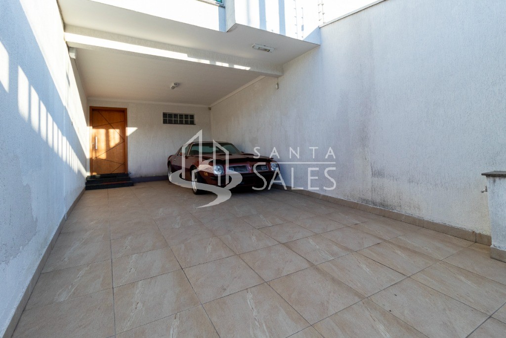 Sobrado, 3 quartos - Foto 43