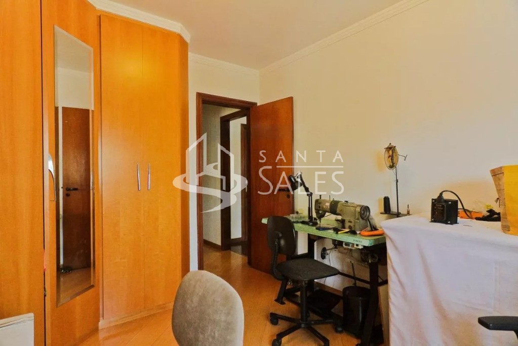 Apartamento, 4 quartos, 210 m² - Foto 16