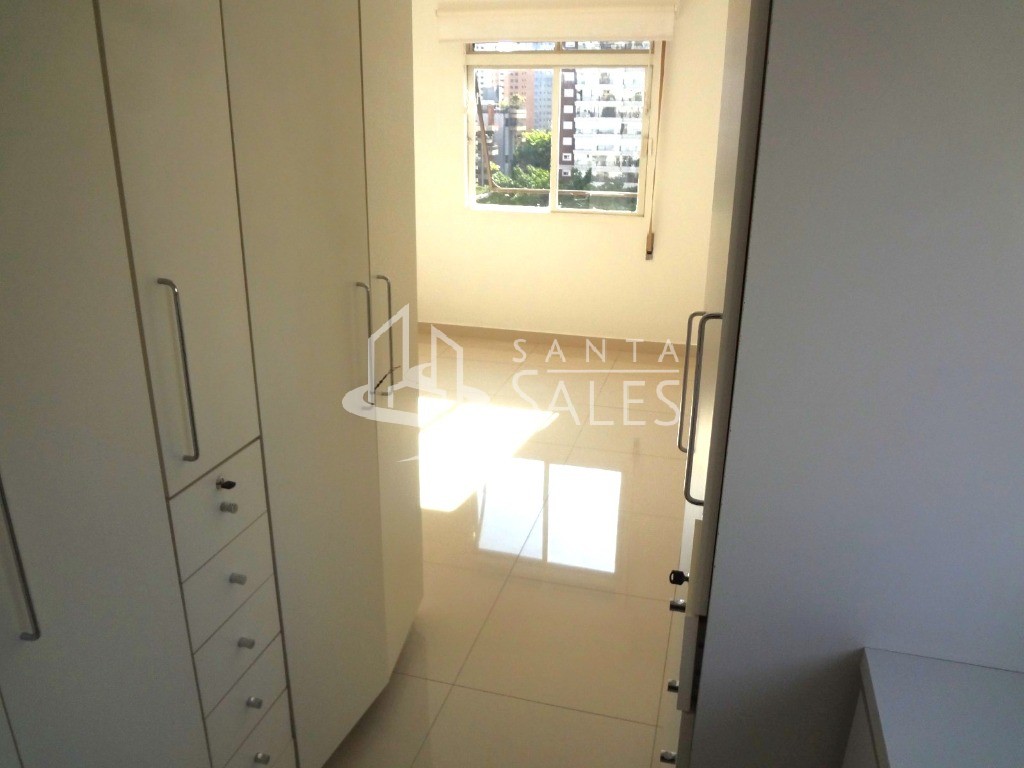 Apartamento para alugar com 2 quartos, 84m² - Foto 22