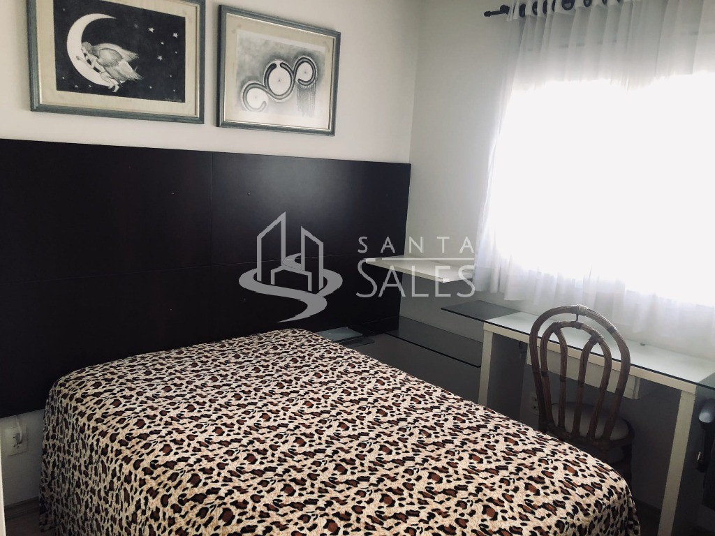 Apartamento, 2 quartos, 94 m² - Foto 9