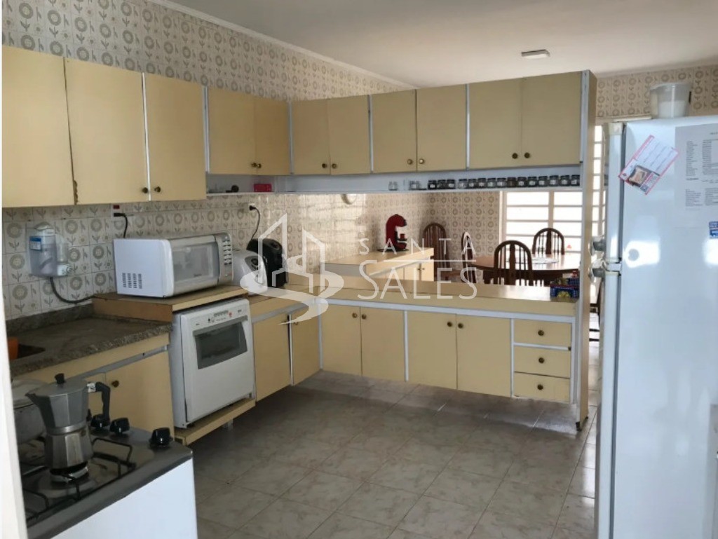 Casa, 3 quartos - Foto 20
