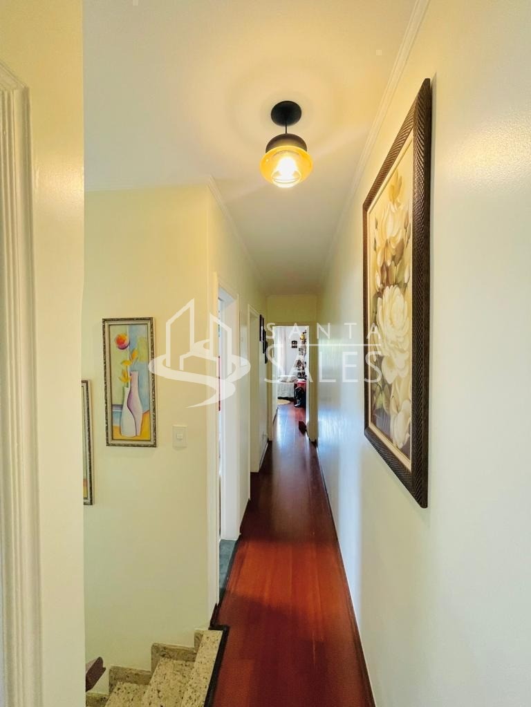 Sobrado à venda com 4 quartos, 168m² - Foto 14