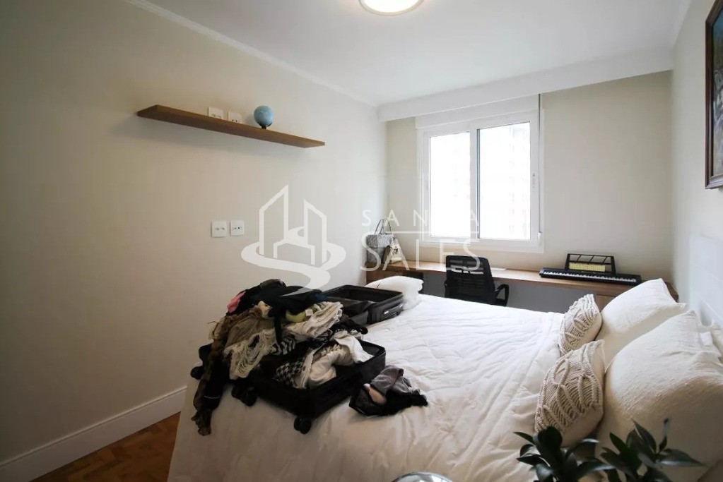 Apartamento, 3 quartos, 108 m² - Foto 15