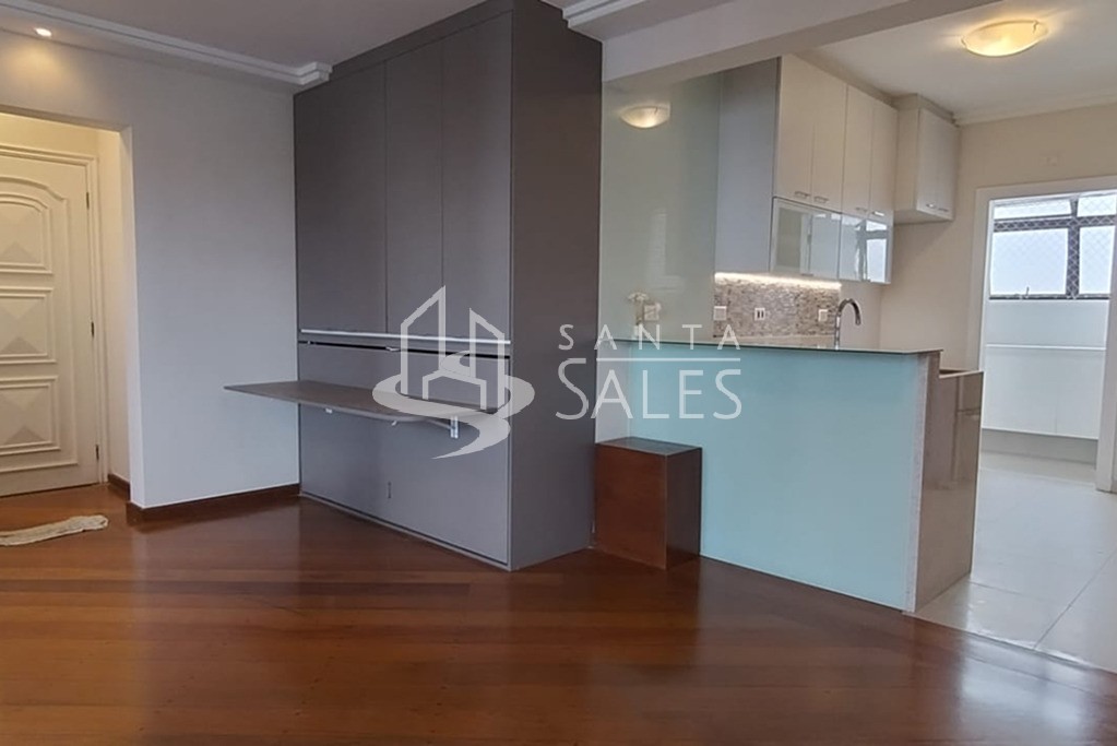 Apartamento, 3 quartos, 116 m² - Foto 5