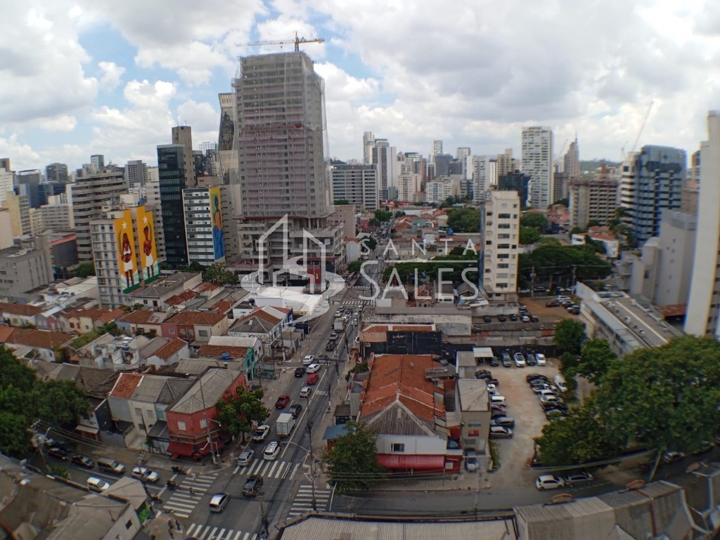 Apartamento, 1 quarto, 25 m² - Foto 13
