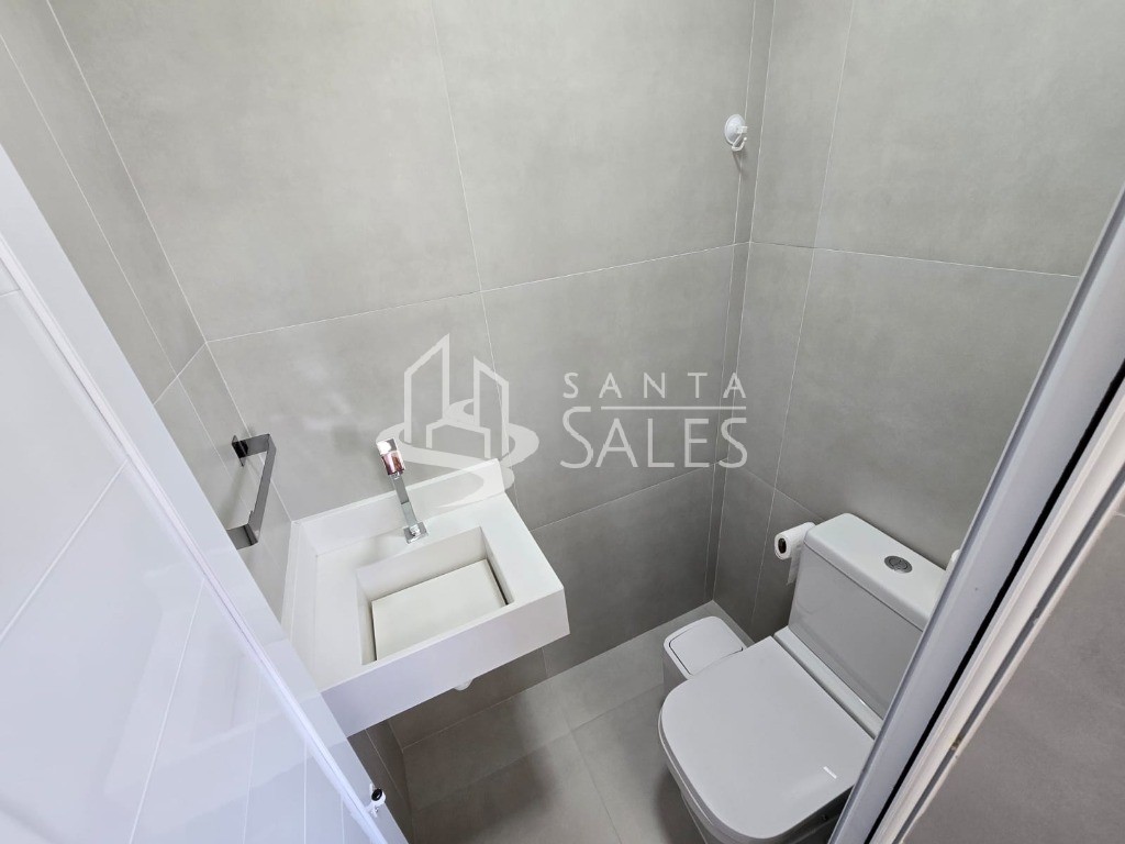 Apartamento, 2 quartos, 63 m² - Foto 6