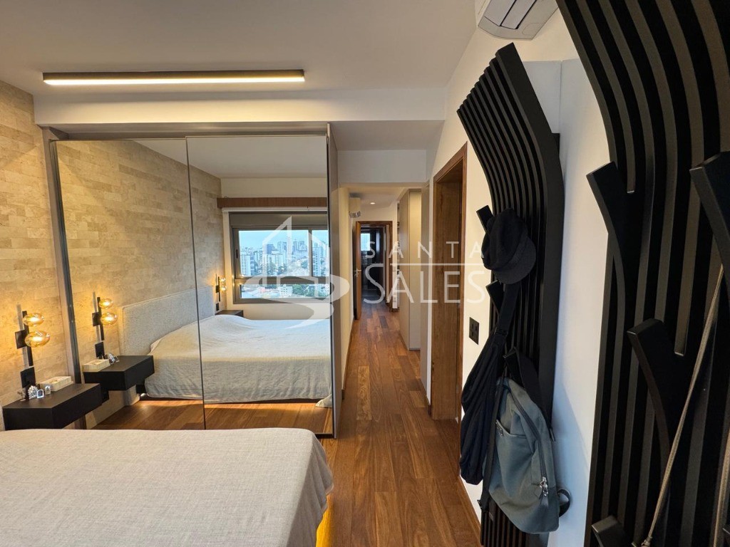 Apartamento, 3 quartos, 167 m² - Foto 16