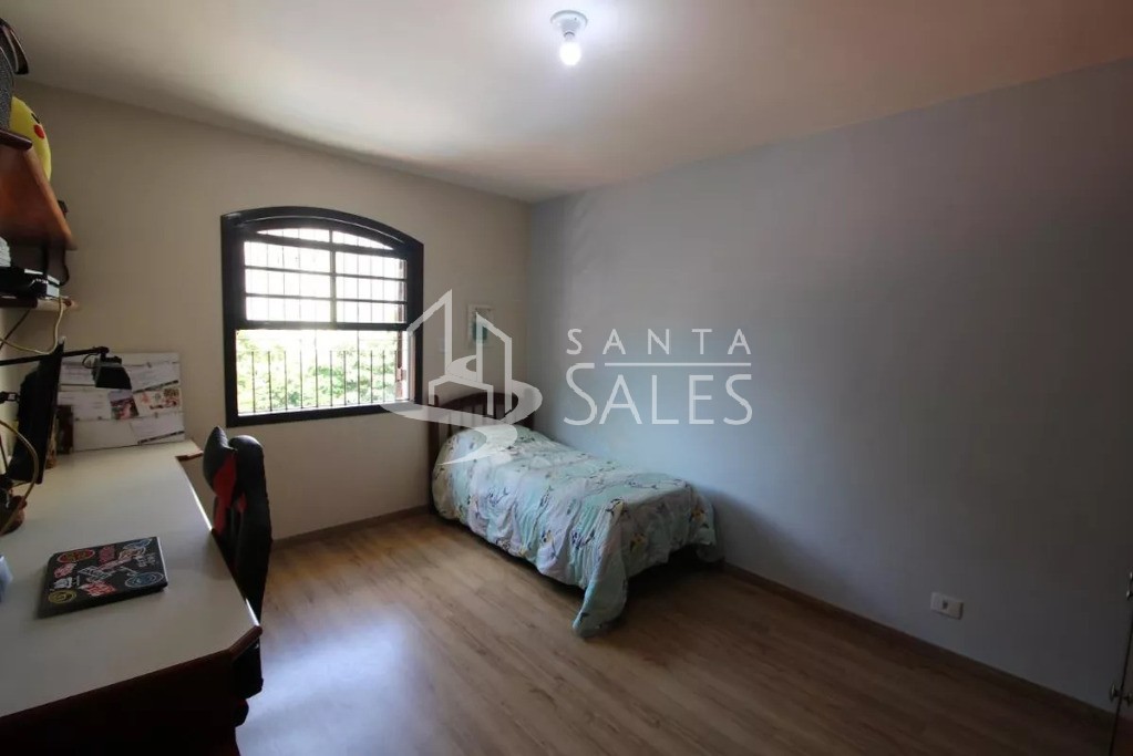 Casa, 4 quartos, 130 m² - Foto 21